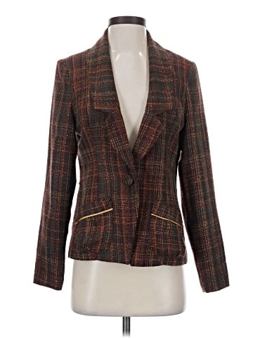 Robert Louis Blazer (view 1)