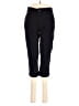 St. John's Bay Black Casual Pants Size 6 - photo 1