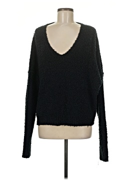 Free People Pullover Sweater
