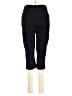 St. John's Bay Black Casual Pants Size 6 - photo 2