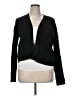 Sincerely Jules Black Cardigan Size XL - photo 1