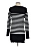 Thyme Black Pullover Sweater Size XS - photo 2