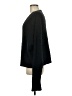 Free People Black Pullover Sweater Size M - photo 5