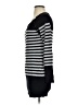 Thyme Black Pullover Sweater Size XS - photo 5
