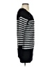 Thyme Black Pullover Sweater Size XS - photo 4