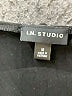 I.N. Studio Black Kimono Size M - photo 7