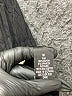 I.N. Studio Black Kimono Size M - photo 8
