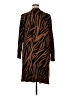 Terra & Sky Brown Coat Size 0X - photo 2