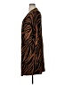 Terra & Sky Brown Coat Size 0X - photo 5