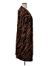 Terra & Sky Brown Coat Size 0X - photo 4
