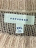 POPSUGAR 100% Acrylic Pink Pullover Sweater Size XXL - photo 7