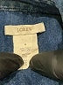 J.Crew Blue Long Sleeve Button-Down Shirt Size 0 - photo 7