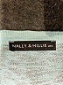 Nally & Millie Teal Blue Pullover Sweater Size S - photo 7