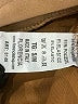 Florencia Tan Jacket Size Sm - Med - photo 4