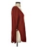 Express Red Pullover Sweater Size XS - photo 4