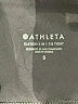 Athleta Blue Active Pants Size S - photo 4