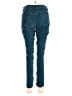 J. McLaughlin Teal Casual Pants Size 6 - photo 2