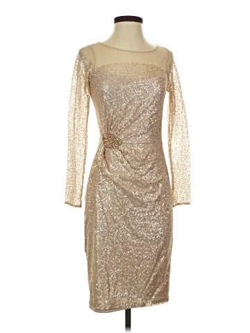 David Meister Cocktail Dress (view 1)
