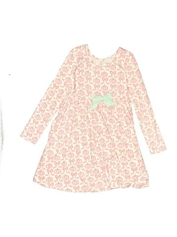 Ruffle Butts Dress (view 1)