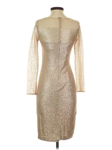 David Meister Cocktail Dress (view 2)