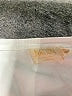 NATION LTD White Short Sleeve Top Size S - photo 4