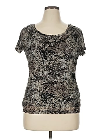 212 Collection Short Sleeve T-Shirt (view 1)