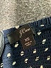 J.Crew 100% Viscose Black 3/4 Sleeve Blouse Size XS - photo 7