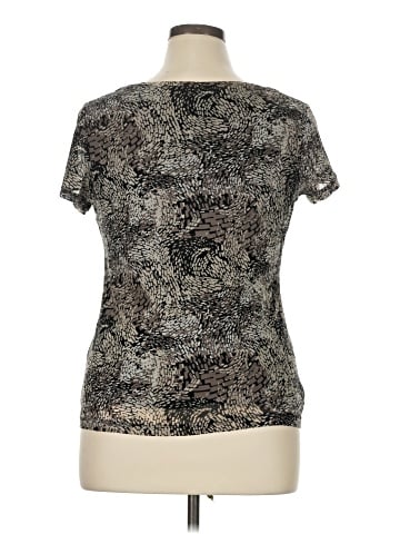 212 Collection Short Sleeve T-Shirt (view 2)