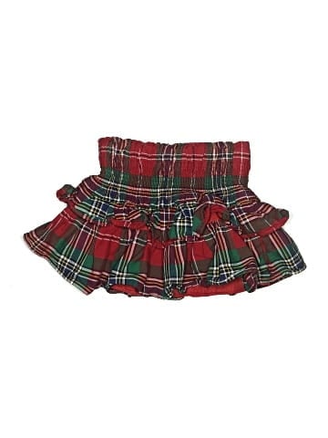 Janie and Jack Skirt (view 2)