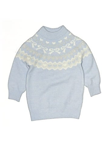 Baby Gap Pullover Sweater (view 1)