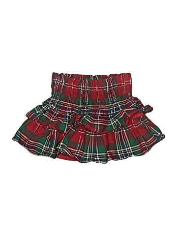 Janie and Jack Skirt (view 1)