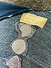 Summer & Rose Blue Kimono Size M (estimated) - photo 4