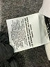 Nike Graphic Silver Active Pants Size S - photo 5