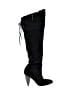 BCBGeneration Black Boots Size 7 1/2 - photo 1