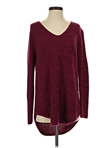 Faded Glory Pullover Sweater (view 1)