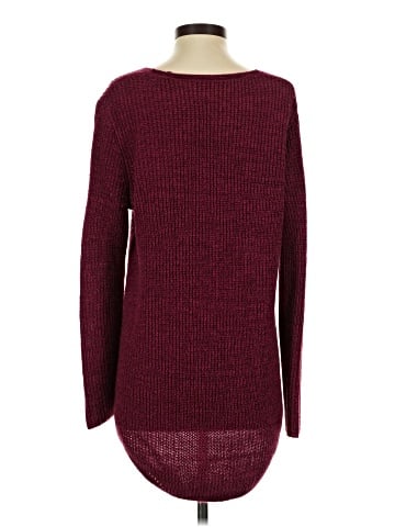 Faded Glory Pullover Sweater (view 2)