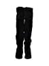 BCBGeneration Black Boots Size 7 1/2 - photo 2
