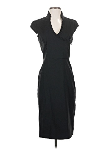 Snap Cocktail Dress (view 1)