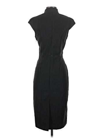 Snap Cocktail Dress (view 2)