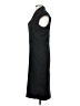 Snap Solid Black Cocktail Dress Size 5 - photo 5