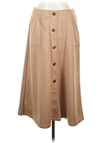 Cato Casual Skirt (view 1)