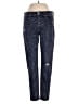 Rag & Bone Argyle Blue Jeans Size 27 waist - photo 1
