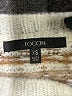 Toccin Ivory Pullover Sweater Size XS - photo 7