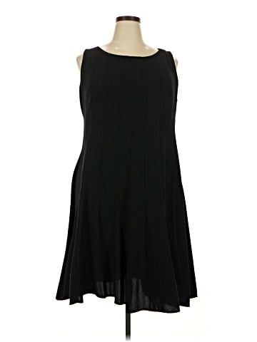 DressBarn Casual Dress (view 1)