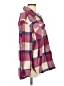 Member's Mark Plaid Burgundy Fleece Size S - photo 4