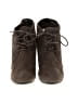 Clarks Brown Ankle Boots Size 6 - photo 2