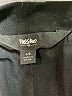 Mossimo Black Vest Size L - photo 6