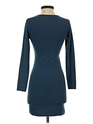 American Apparel Casual Dress (view 2)