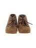 Wendy Bellissimo Brown Ankle Boots Size 4 (baby) - photo 2