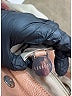 Mulberry 100% Leather Tan Leather Daria Hobo One size - photo 4